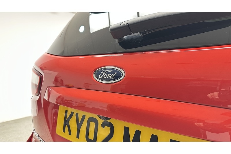 Used Ford Ecosport 2019 for sale - 76784286: Photo 15