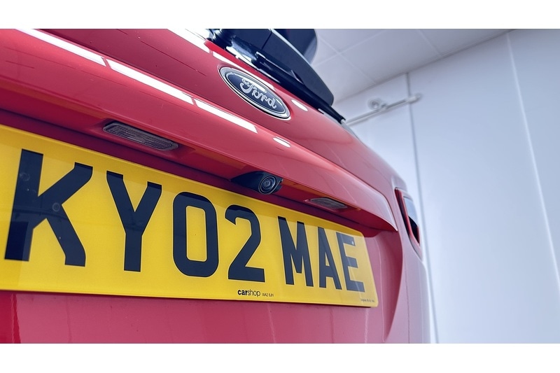 Used Ford Ecosport 2019 for sale - 76784286: Photo 16