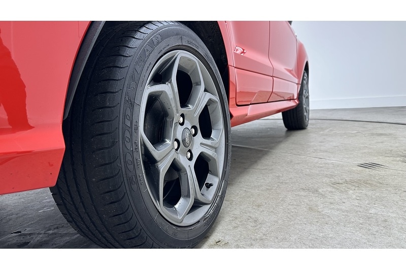 Used Ford Ecosport 2019 for sale - 76784286: Photo 17