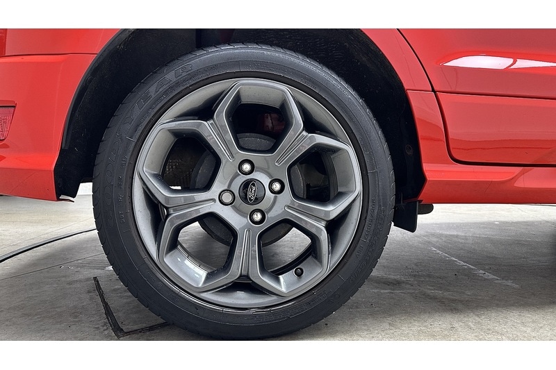 Used Ford Ecosport 2019 for sale - 76784286: Photo 18