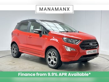 Used Ford Ecosport 2019 for sale - 76784286: Photo