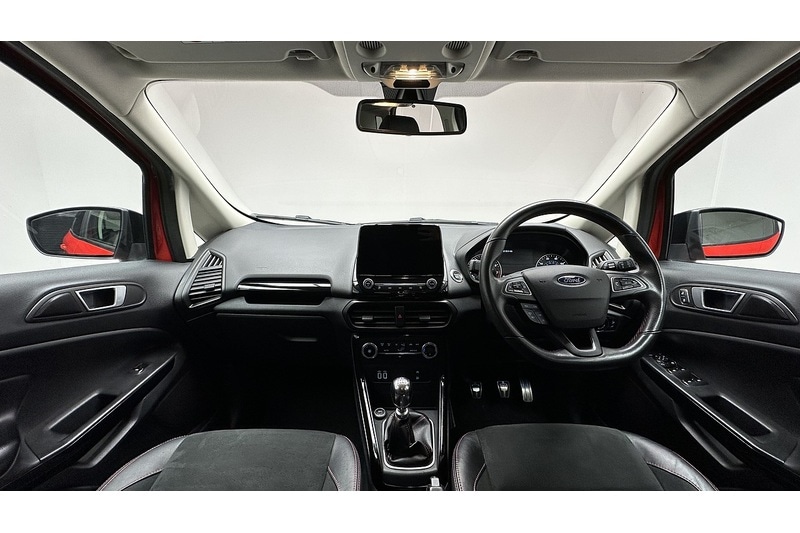 Used Ford Ecosport 2019 for sale - 76784286: Photo 2