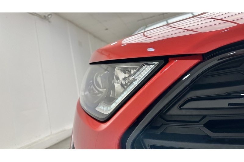 Used Ford Ecosport 2019 for sale - 76784286: Photo 20