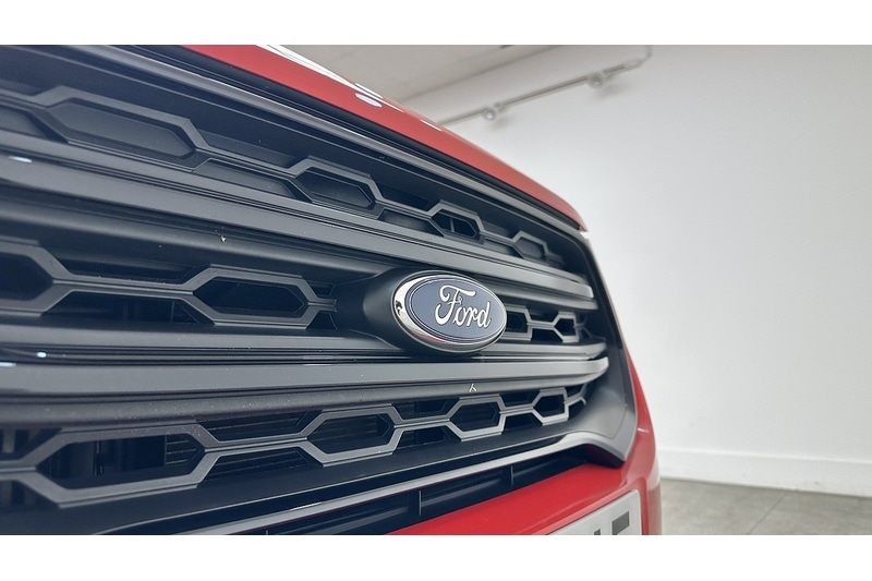 Used Ford Ecosport 2019 for sale - 76784286: Photo 21