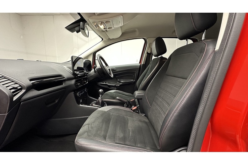 Used Ford Ecosport 2019 for sale - 76784286: Photo 22