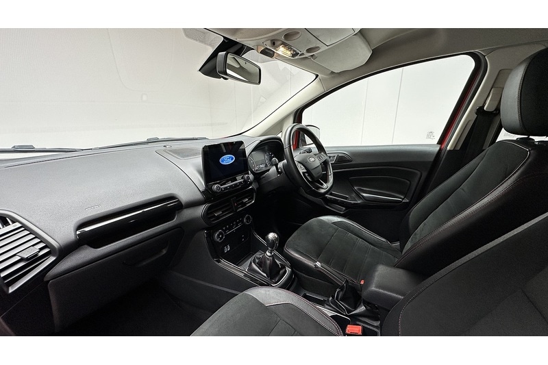 Used Ford Ecosport 2019 for sale - 76784286: Photo 23