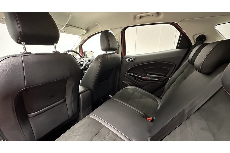 Used Ford Ecosport 2019 for sale - 76784286: Photo 25