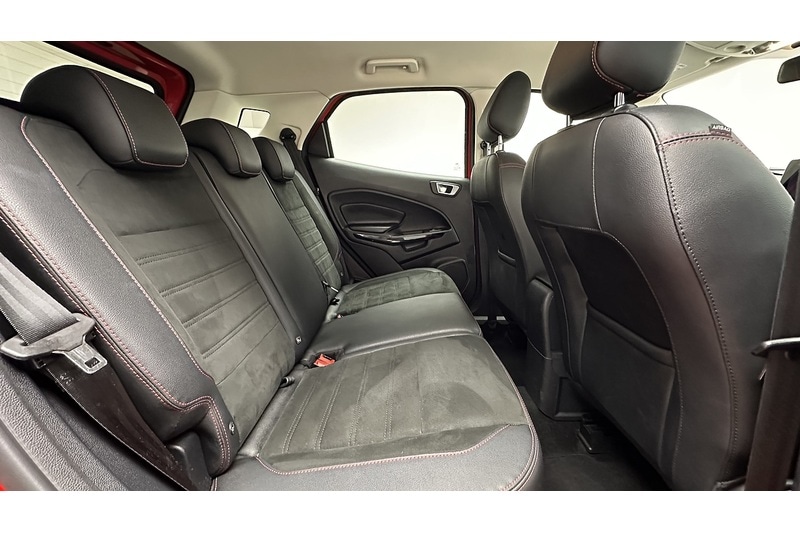 Used Ford Ecosport 2019 for sale - 76784286: Photo 26