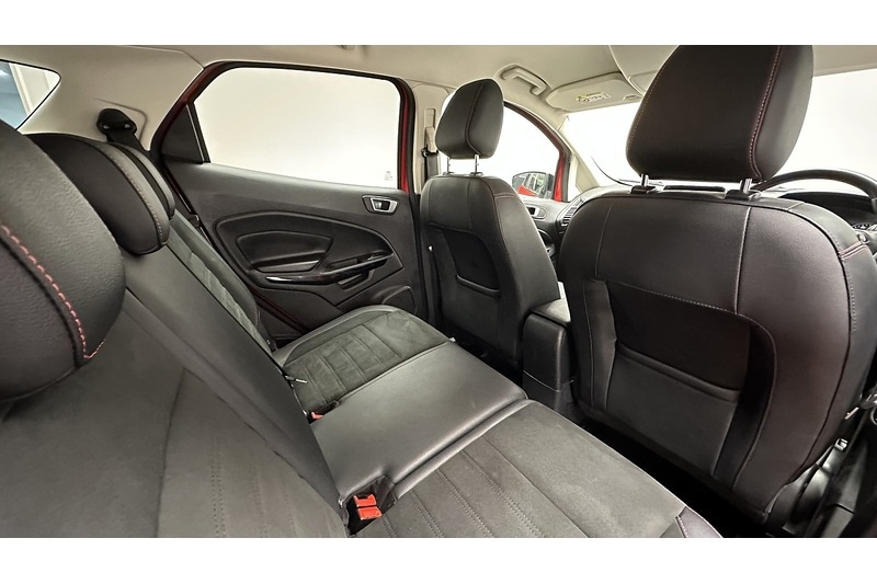 Used Ford Ecosport 2019 for sale - 76784286: Photo 28