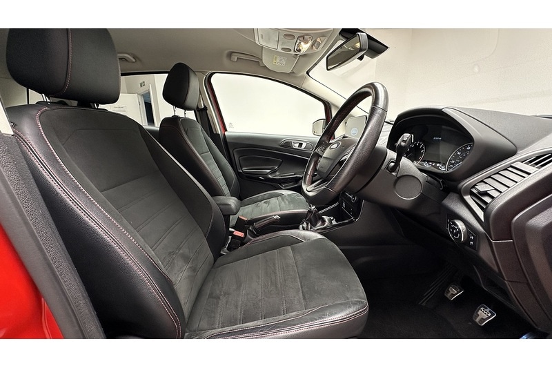 Used Ford Ecosport 2019 for sale - 76784286: Photo 29