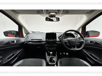 Used Ford Ecosport 2019 for sale - 76784286: Photo