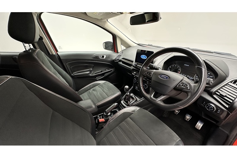 Used Ford Ecosport 2019 for sale - 76784286: Photo 30