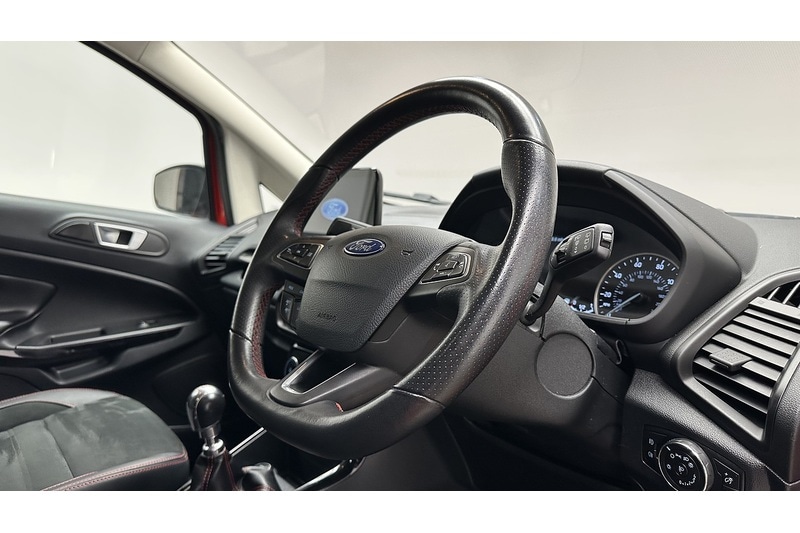 Used Ford Ecosport 2019 for sale - 76784286: Photo 31