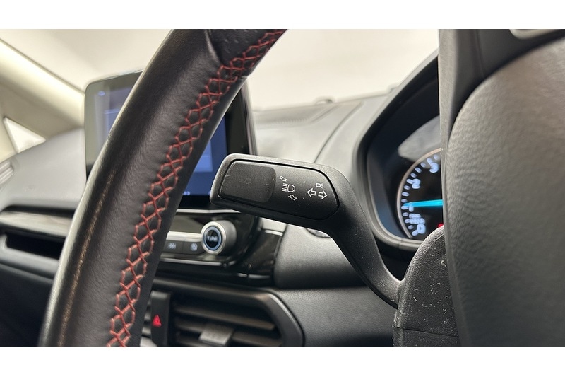 Used Ford Ecosport 2019 for sale - 76784286: Photo 35