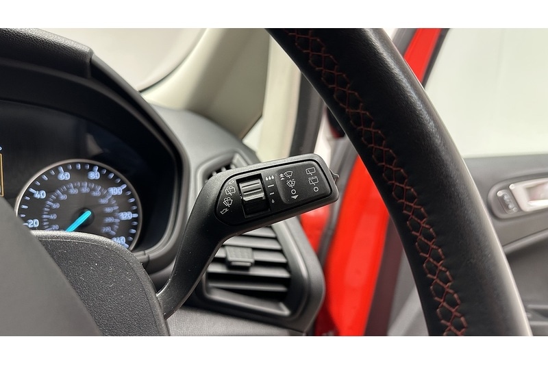 Used Ford Ecosport 2019 for sale - 76784286: Photo 36