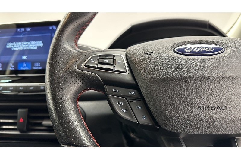 Used Ford Ecosport 2019 for sale - 76784286: Photo 37