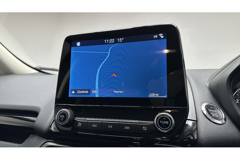 Used Ford Ecosport 2019 for sale - 76784286: Photo 39