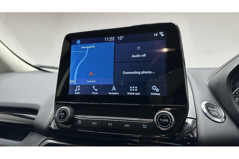 Used Ford Ecosport 2019 for sale - 76784286: Photo 40