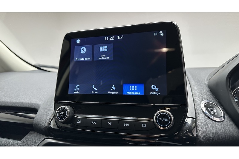 Used Ford Ecosport 2019 for sale - 76784286: Photo 41