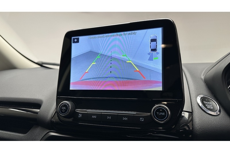 Used Ford Ecosport 2019 for sale - 76784286: Photo 42