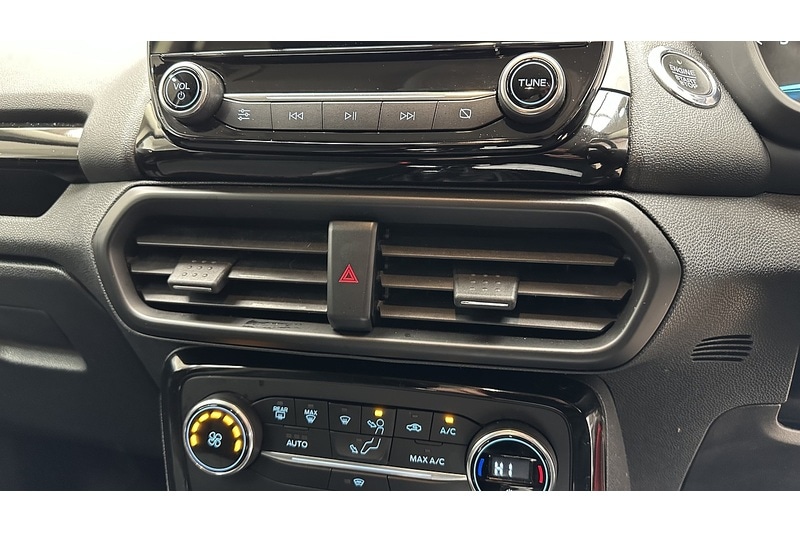 Used Ford Ecosport 2019 for sale - 76784286: Photo 43