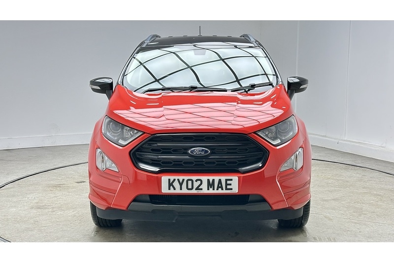Used Ford Ecosport 2019 for sale - 76784286: Photo 5