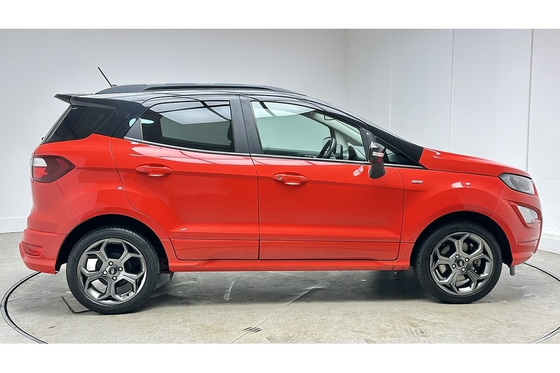 Used Ford Ecosport 2019 for sale - 76784286: Photo 6