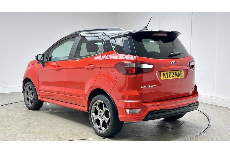 Used Ford Ecosport 2019 for sale - 76784286: Photo 7