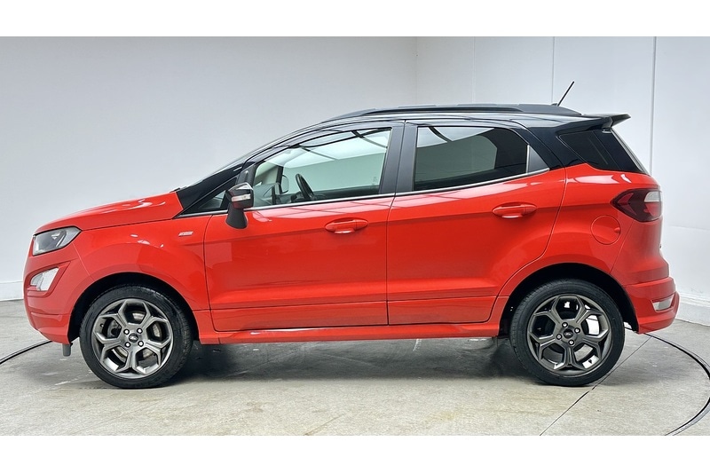 Used Ford Ecosport 2019 for sale - 76784286: Photo 8
