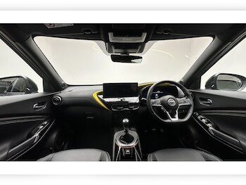 Used Nissan Juke 2024 for sale - 78714887: Photo
