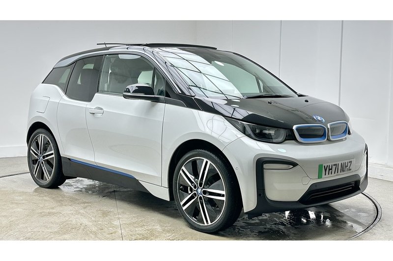 Used BMW i3 2021 for sale - 77461180: Photo 10