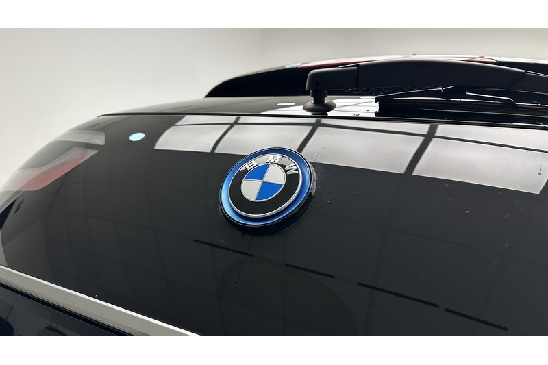 Used BMW i3 2021 for sale - 77461180: Photo 12