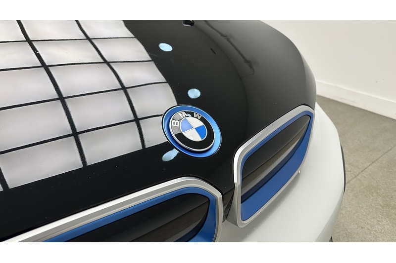 Used BMW i3 2021 for sale - 77461180: Photo 17