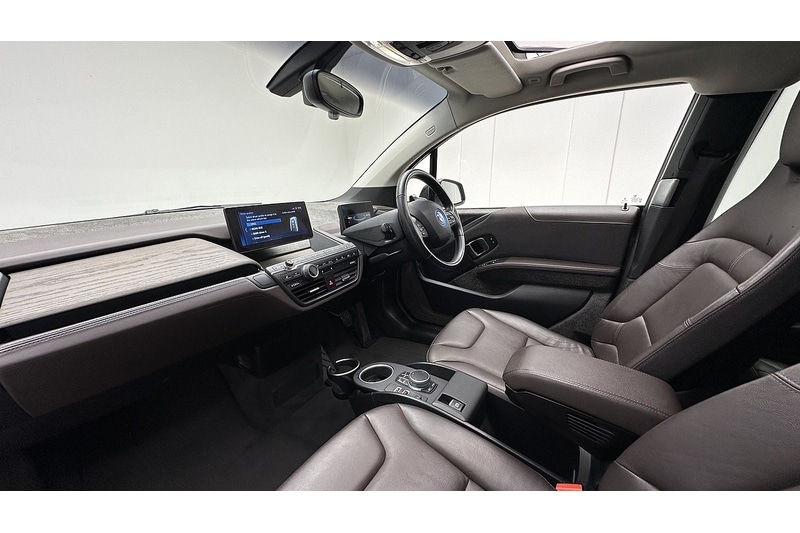 Used BMW i3 2021 for sale - 77461180: Photo 20