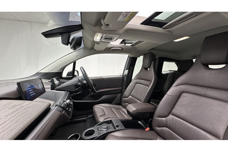 Used BMW i3 2021 for sale - 77461180: Photo 22