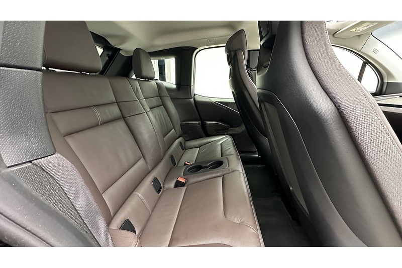 Used BMW i3 2021 for sale - 77461180: Photo 24