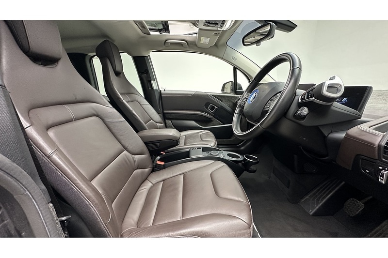 Used BMW i3 2021 for sale - 77461180: Photo 26