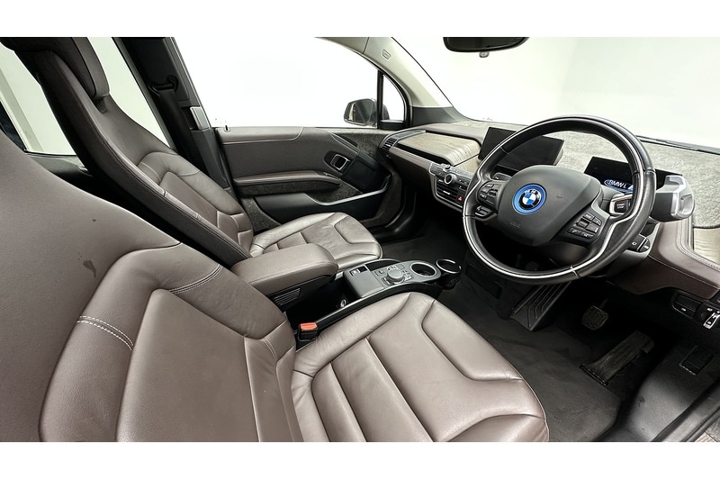 Used BMW i3 2021 for sale - 77461180: Photo 27