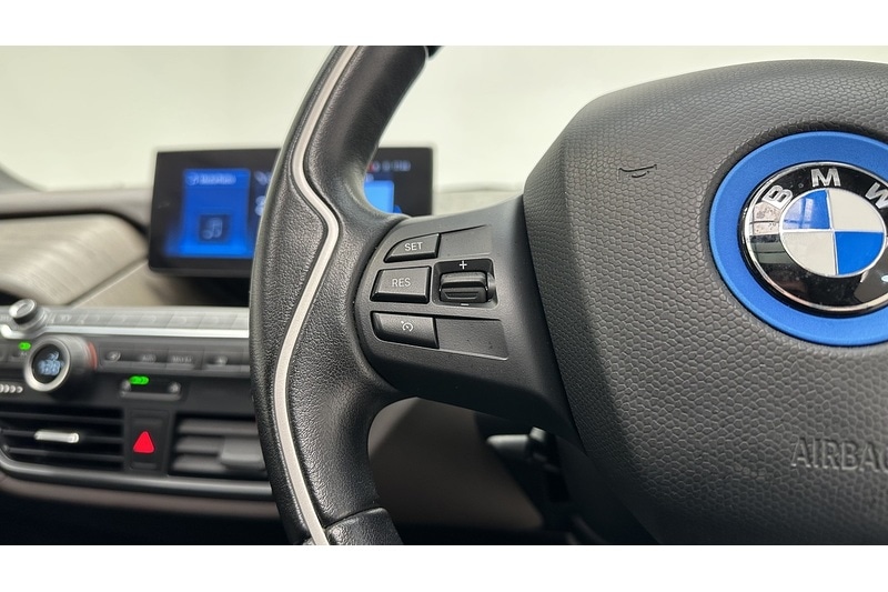 Used BMW i3 2021 for sale - 77461180: Photo 34