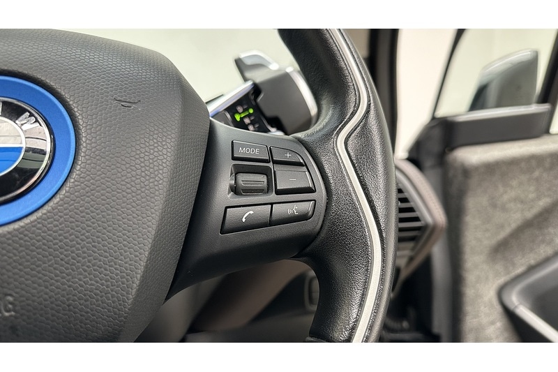 Used BMW i3 2021 for sale - 77461180: Photo 35