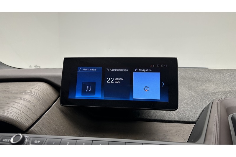 Used BMW i3 2021 for sale - 77461180: Photo 37