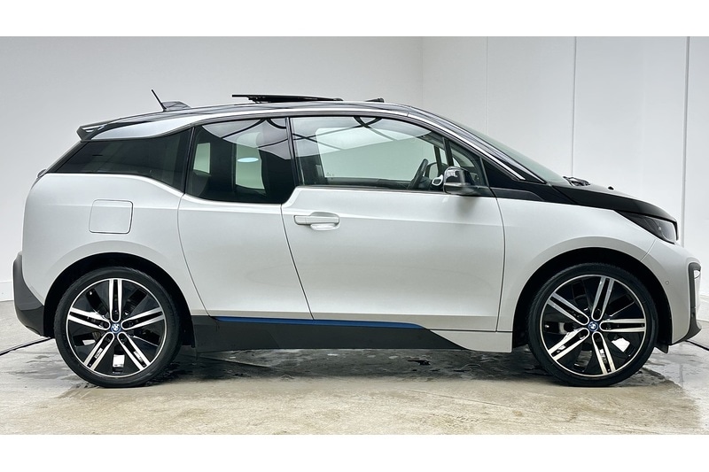 Used BMW i3 2021 for sale - 77461180: Photo 4