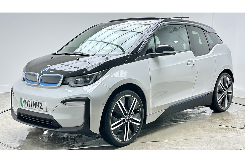 Used BMW i3 2021 for sale - 77461180: Photo 7