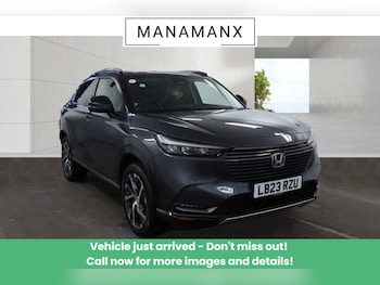 Used Honda HR-V 2023 for sale - 78551792: Photo