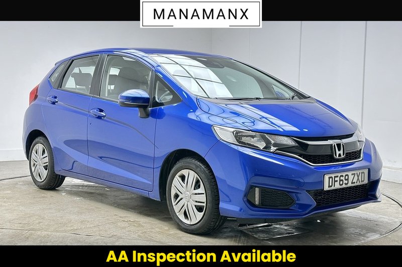 Used Honda Jazz 2020 for sale - 77873341: Photo 1