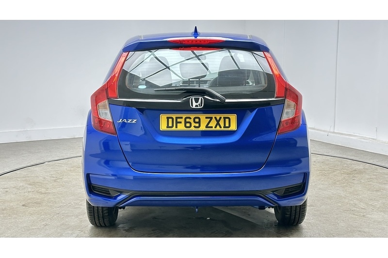Used Honda Jazz 2020 for sale - 77873341: Photo 10