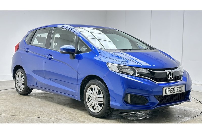 Used Honda Jazz 2020 for sale - 77873341: Photo 11