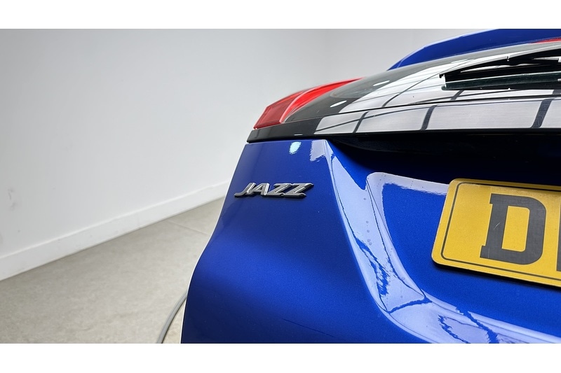 Used Honda Jazz 2020 for sale - 77873341: Photo 14