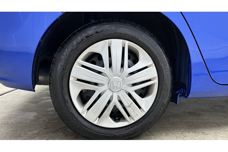 Used Honda Jazz 2020 for sale - 77873341: Photo 16