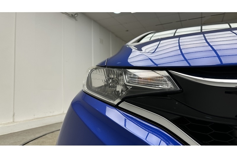 Used Honda Jazz 2020 for sale - 77873341: Photo 17